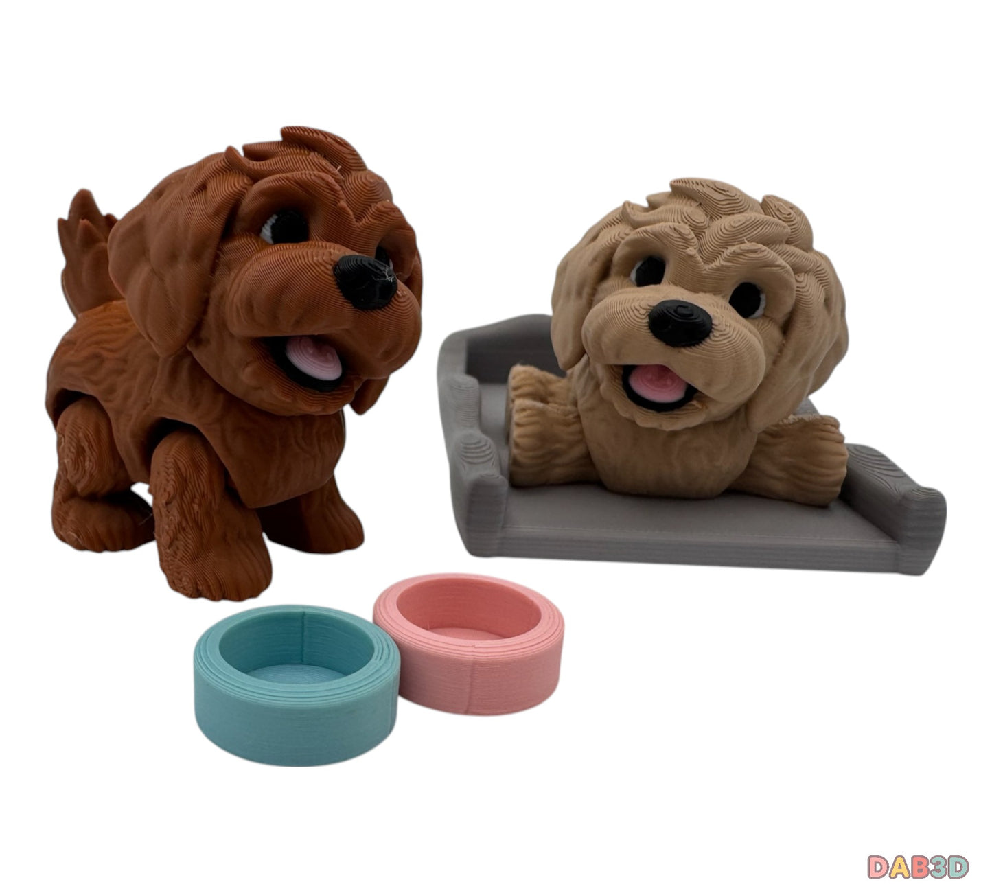 Dogs