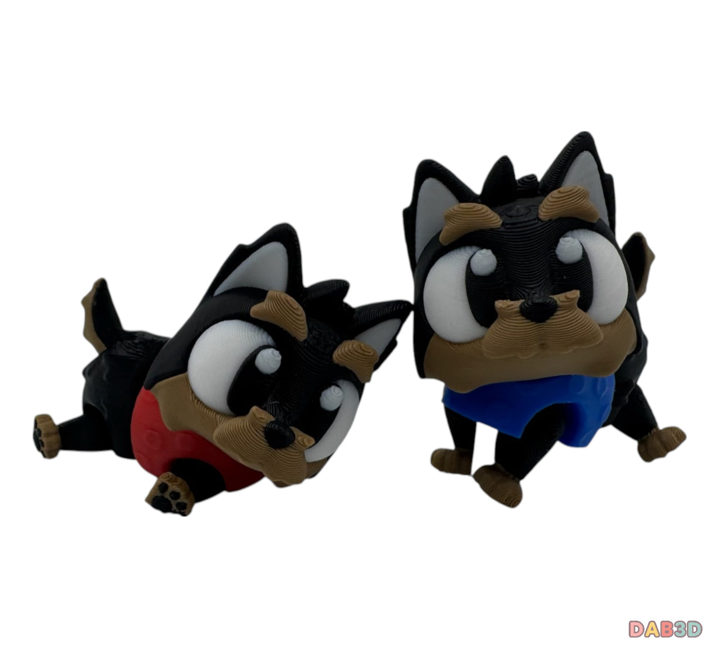 Dogs
