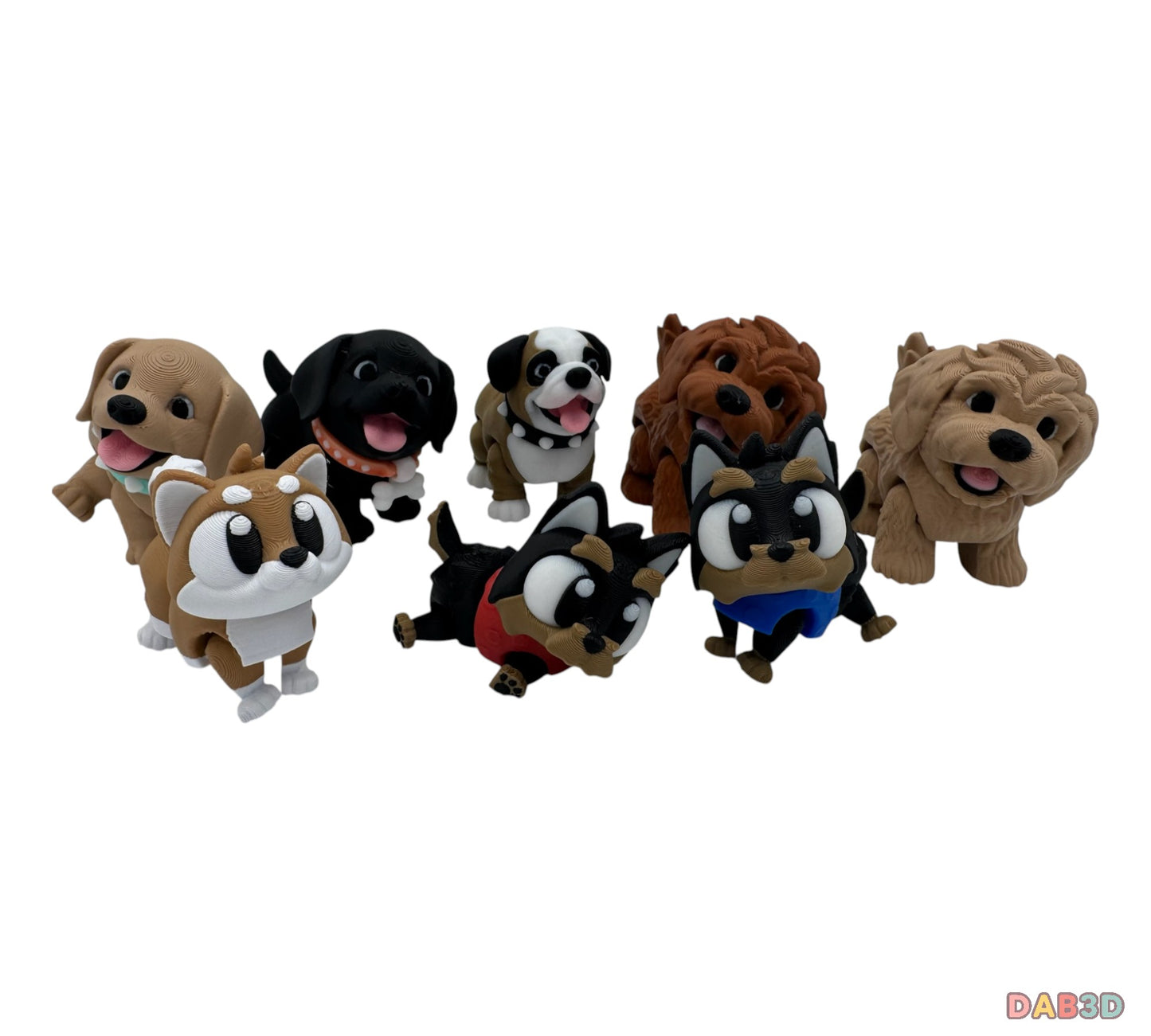 Dogs