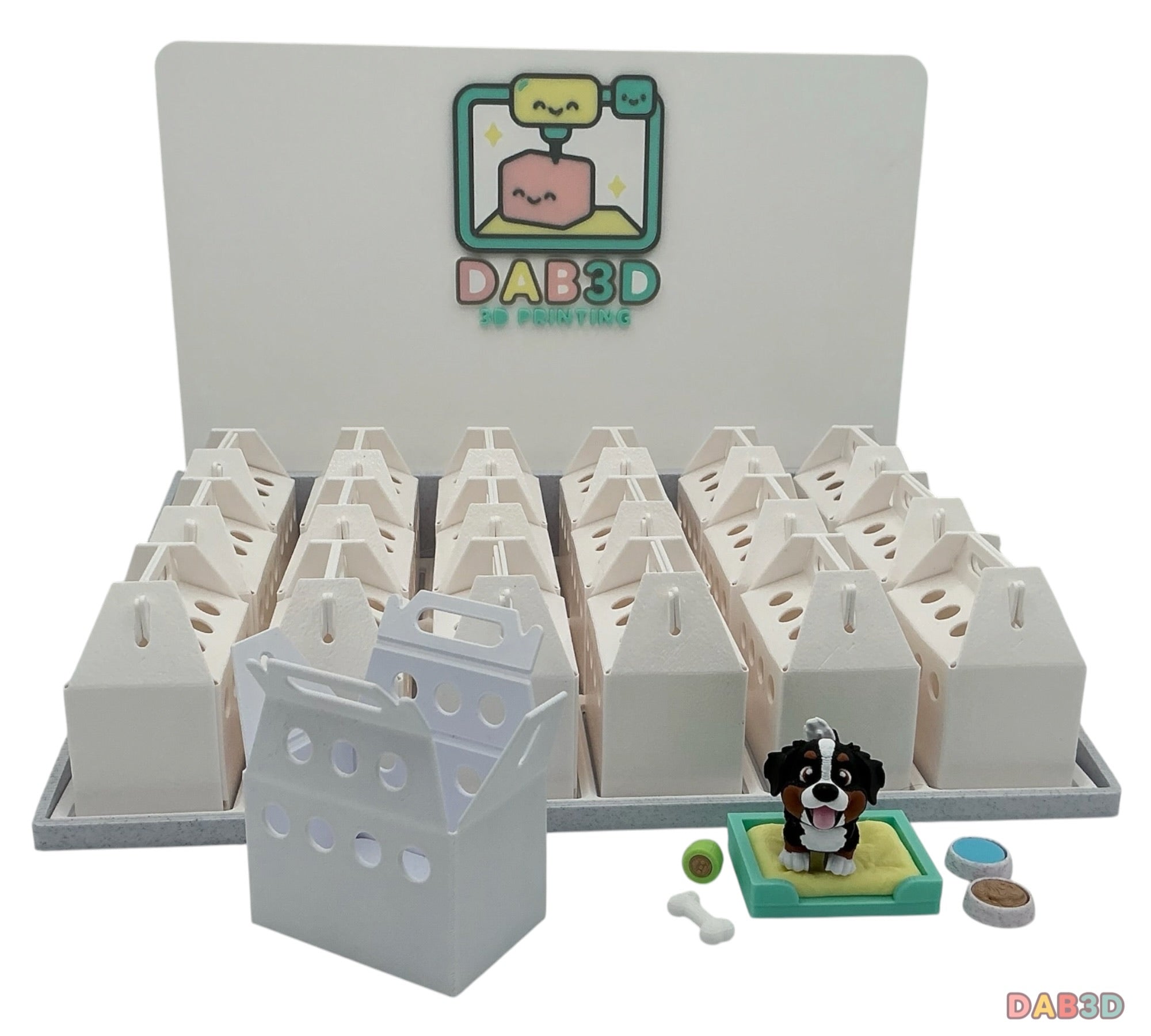 Mini Flexis, Surprise Boxes, and On the Go Bundles
