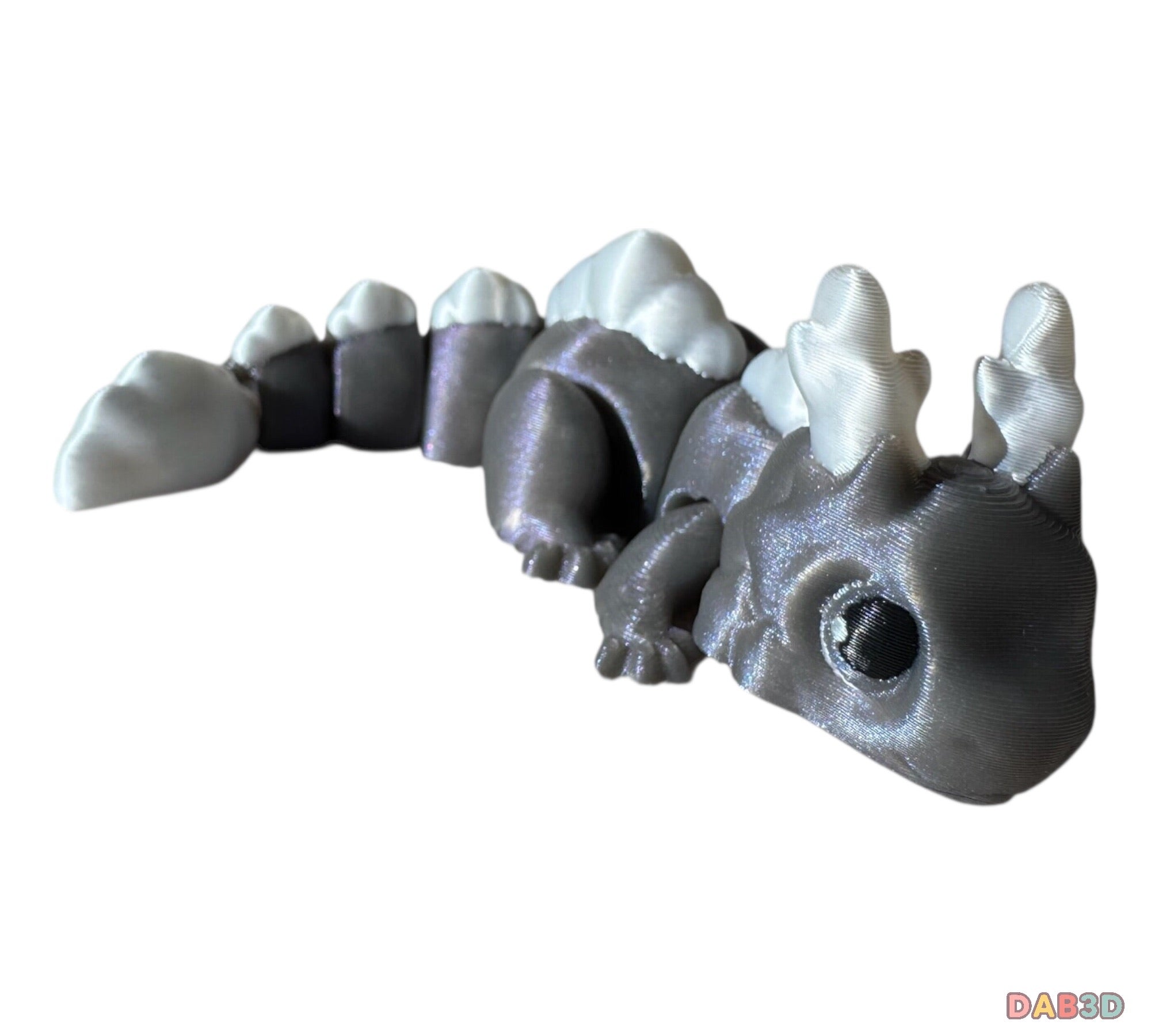 Fog Dragon