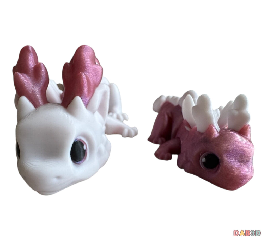 Cloud Dragon