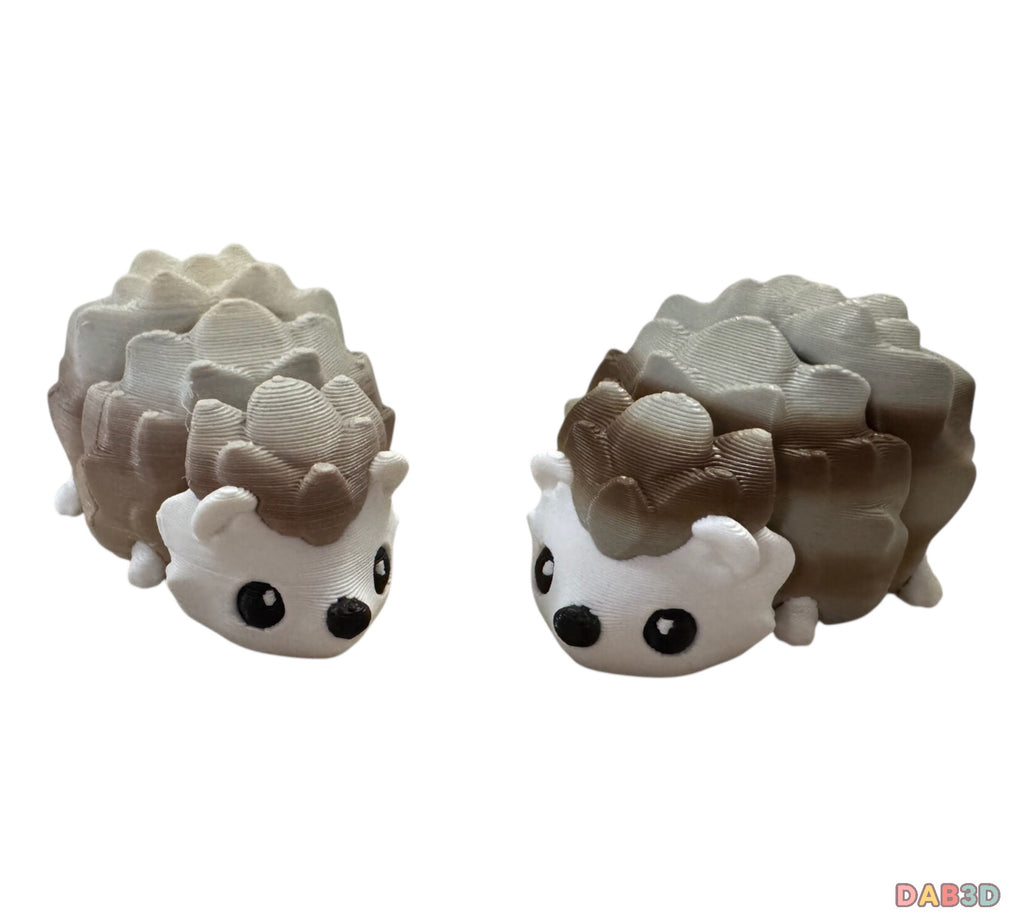 Hedgehogs