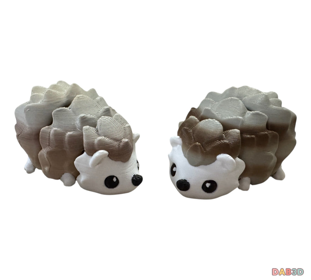 Hedgehogs