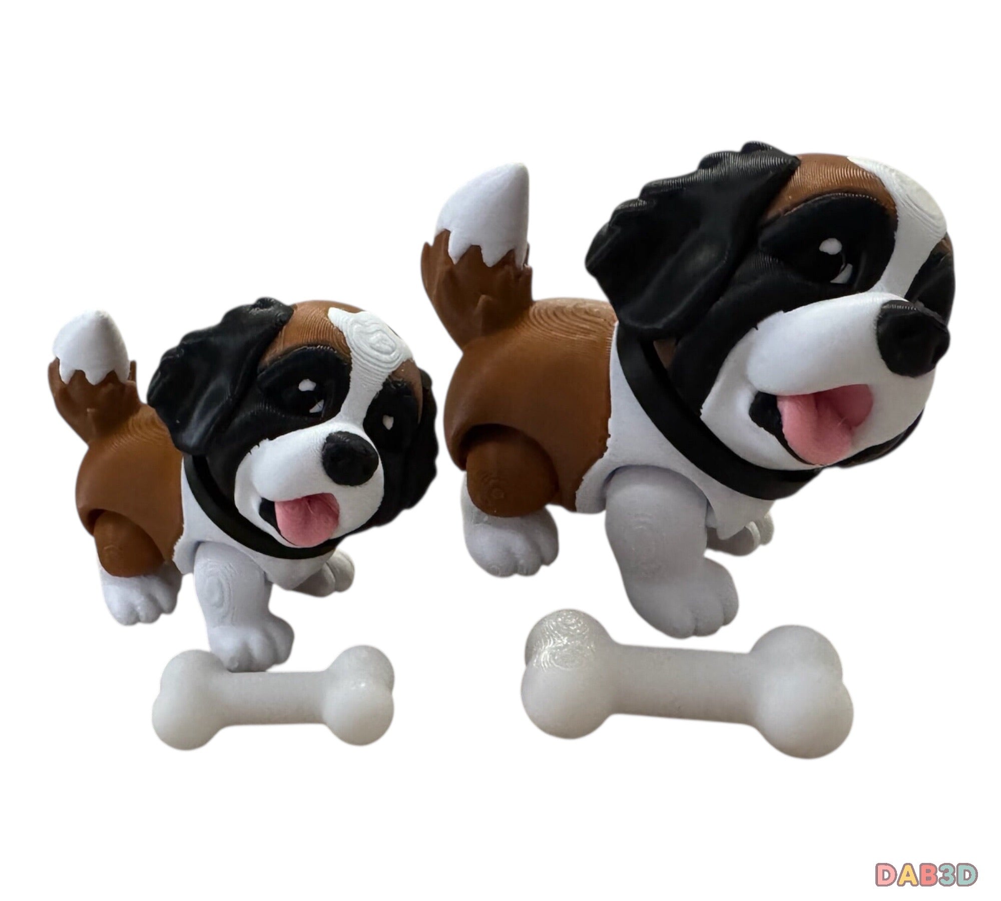 Saint Bernard