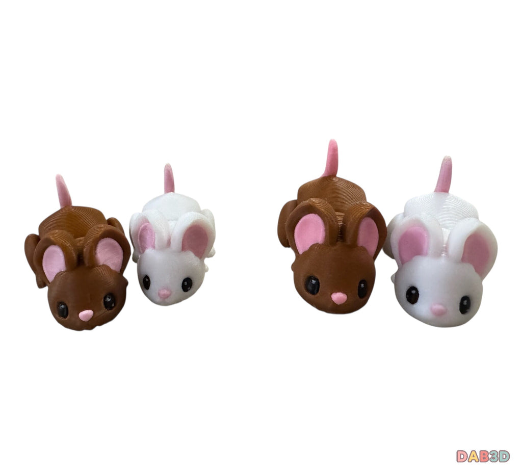 Mice