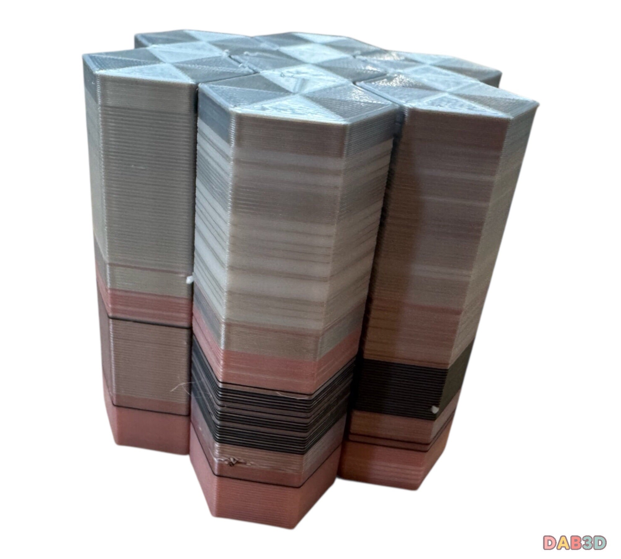 Strata Stacks