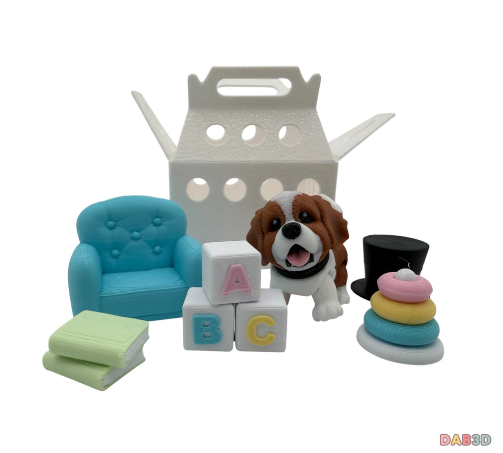 Deluxe Surprise Box