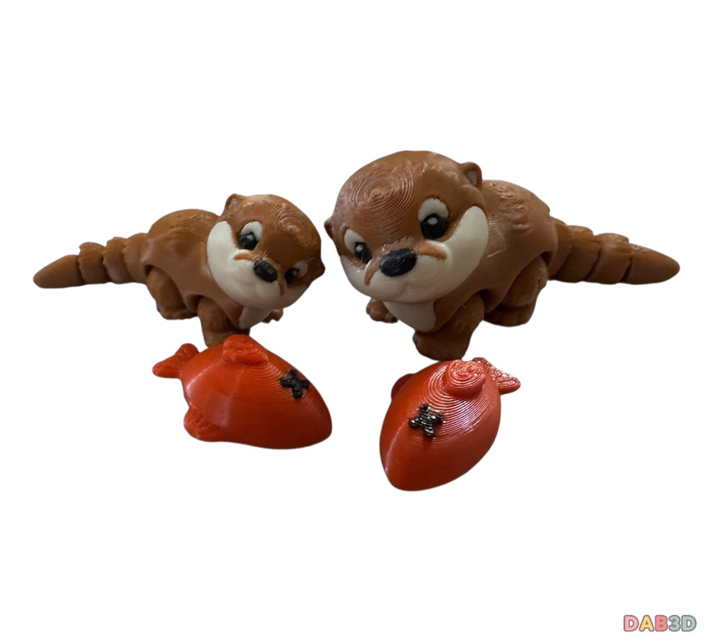River Otter