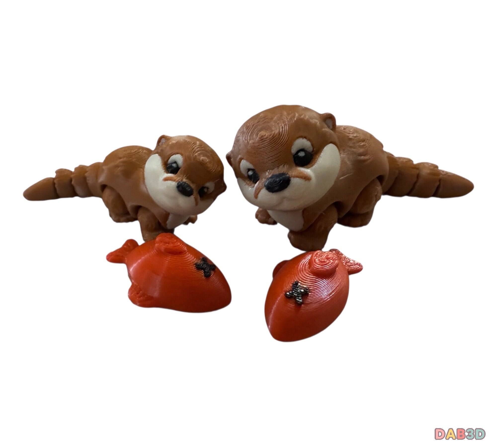 River Otter