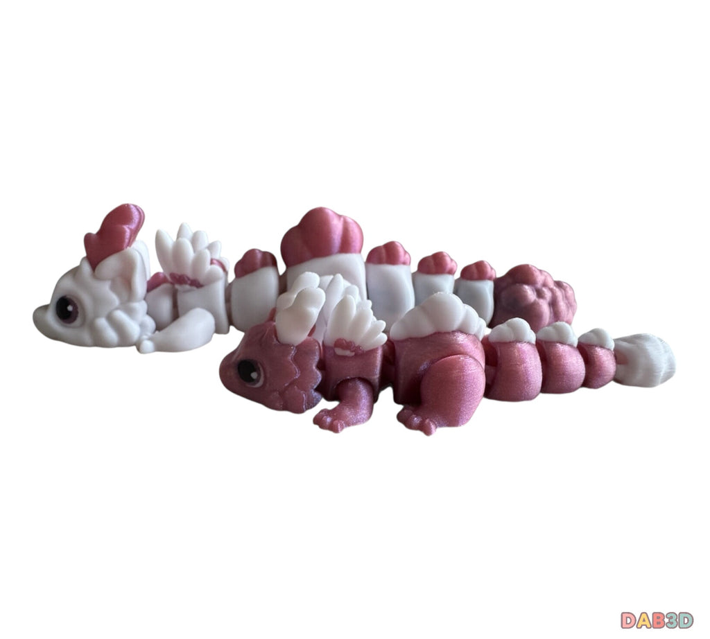 Cloud Dragon