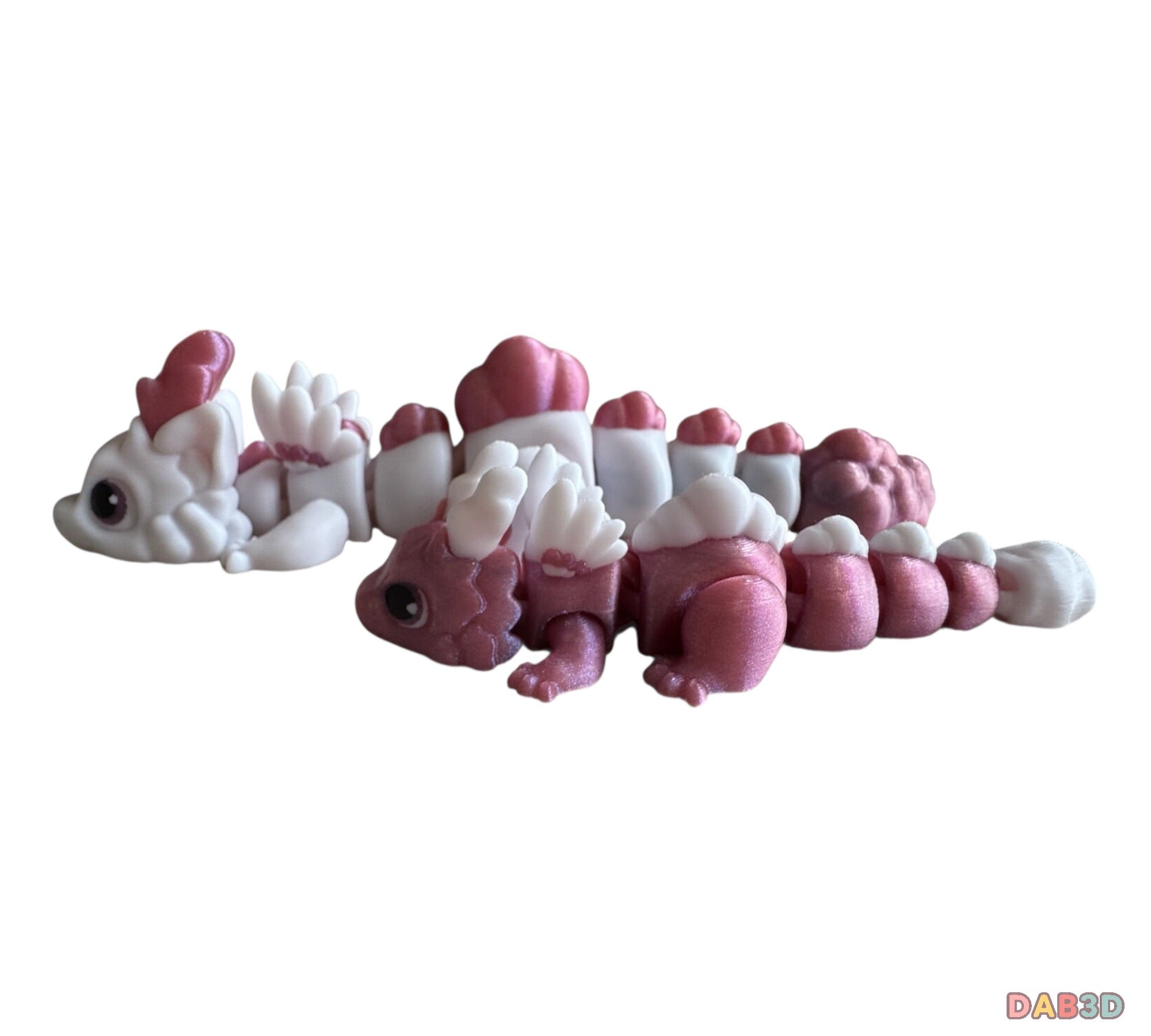 Cloud Dragon