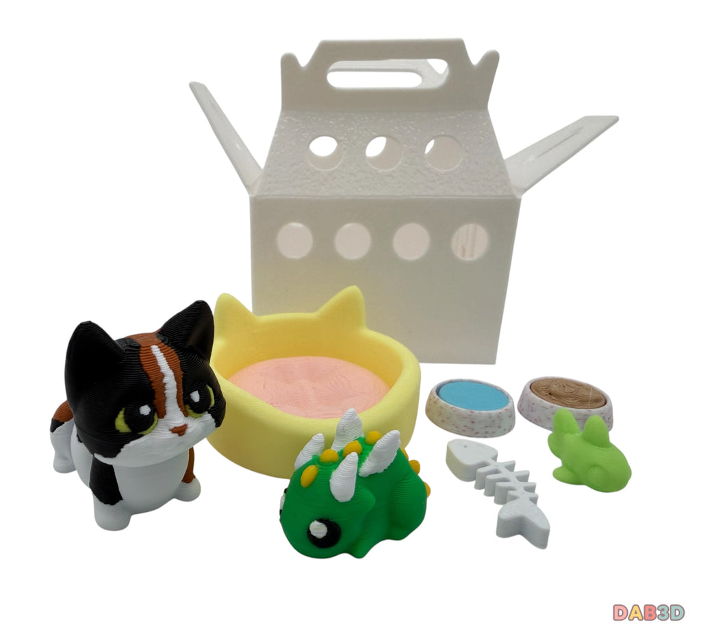 Deluxe Surprise Box