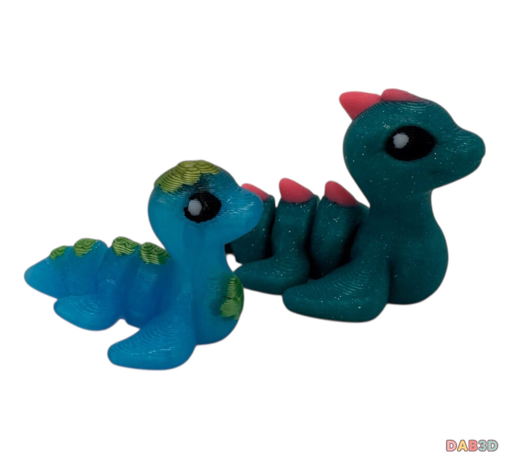 Tahoe Tessie/Loch Ness