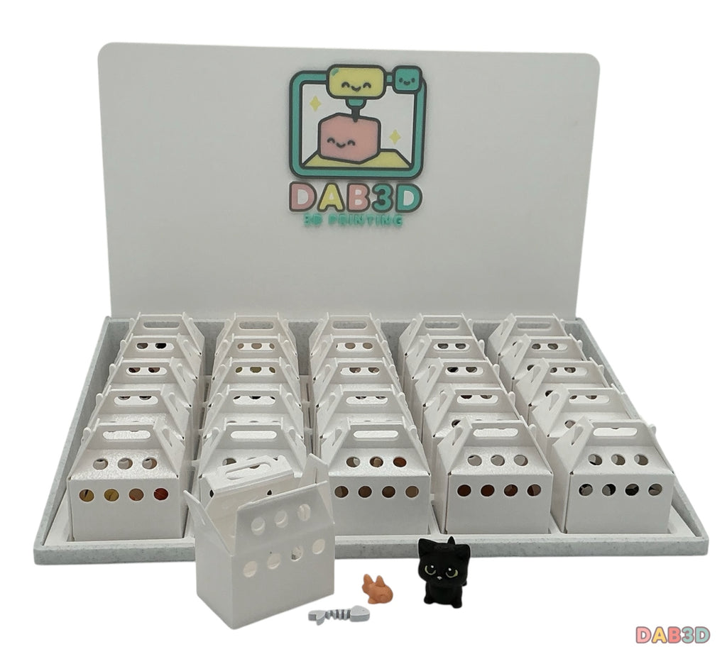 Surprise Box