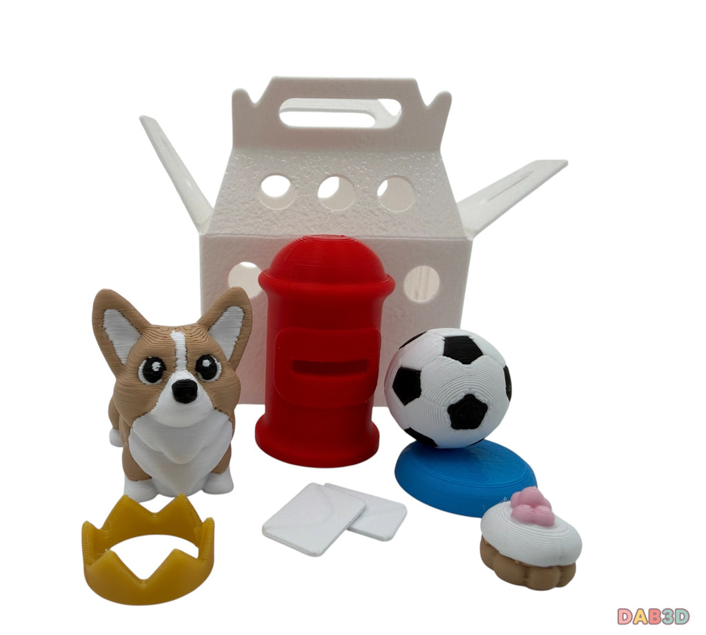 Deluxe Surprise Box