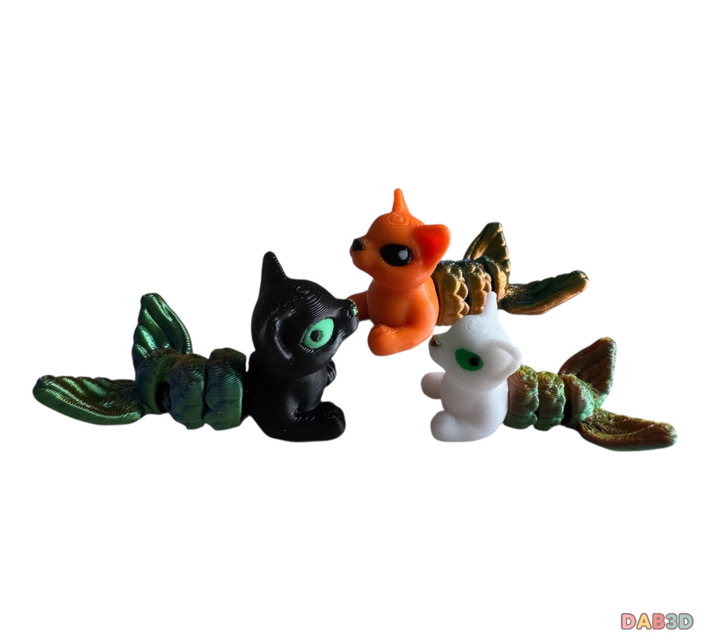 Purrmaid
