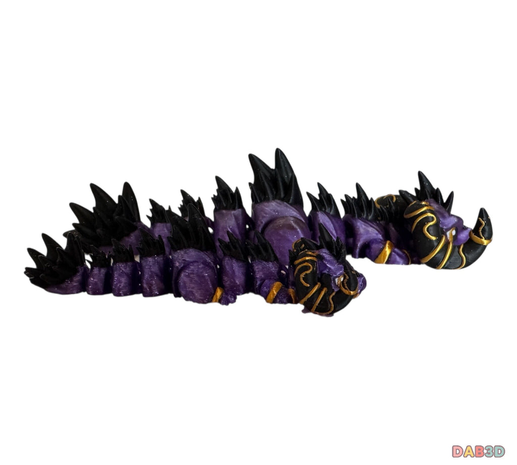 Snarl Dragon