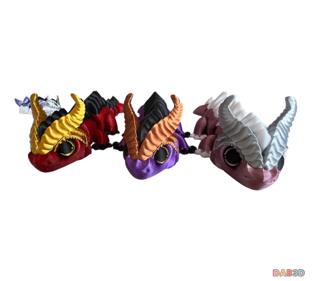 Drathal Dragon