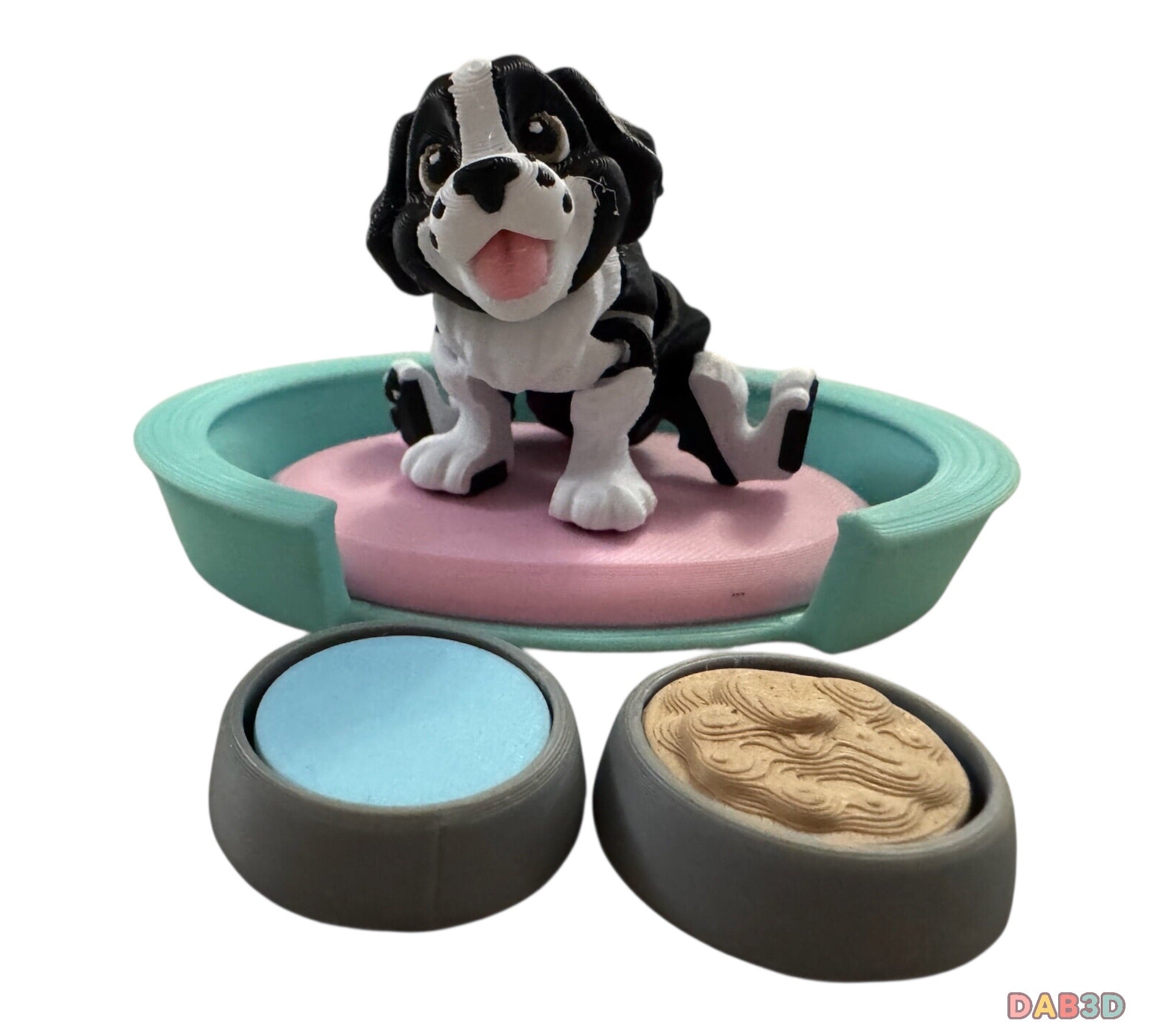 Springer Spaniel