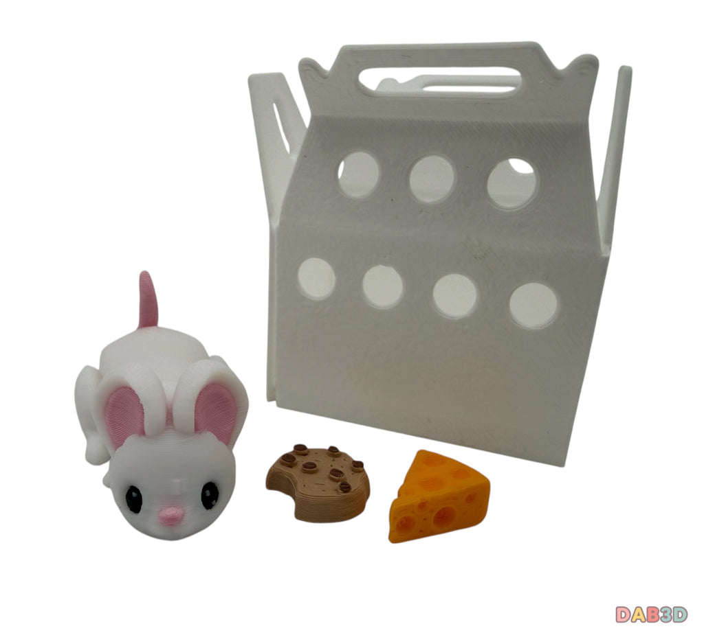Surprise Box
