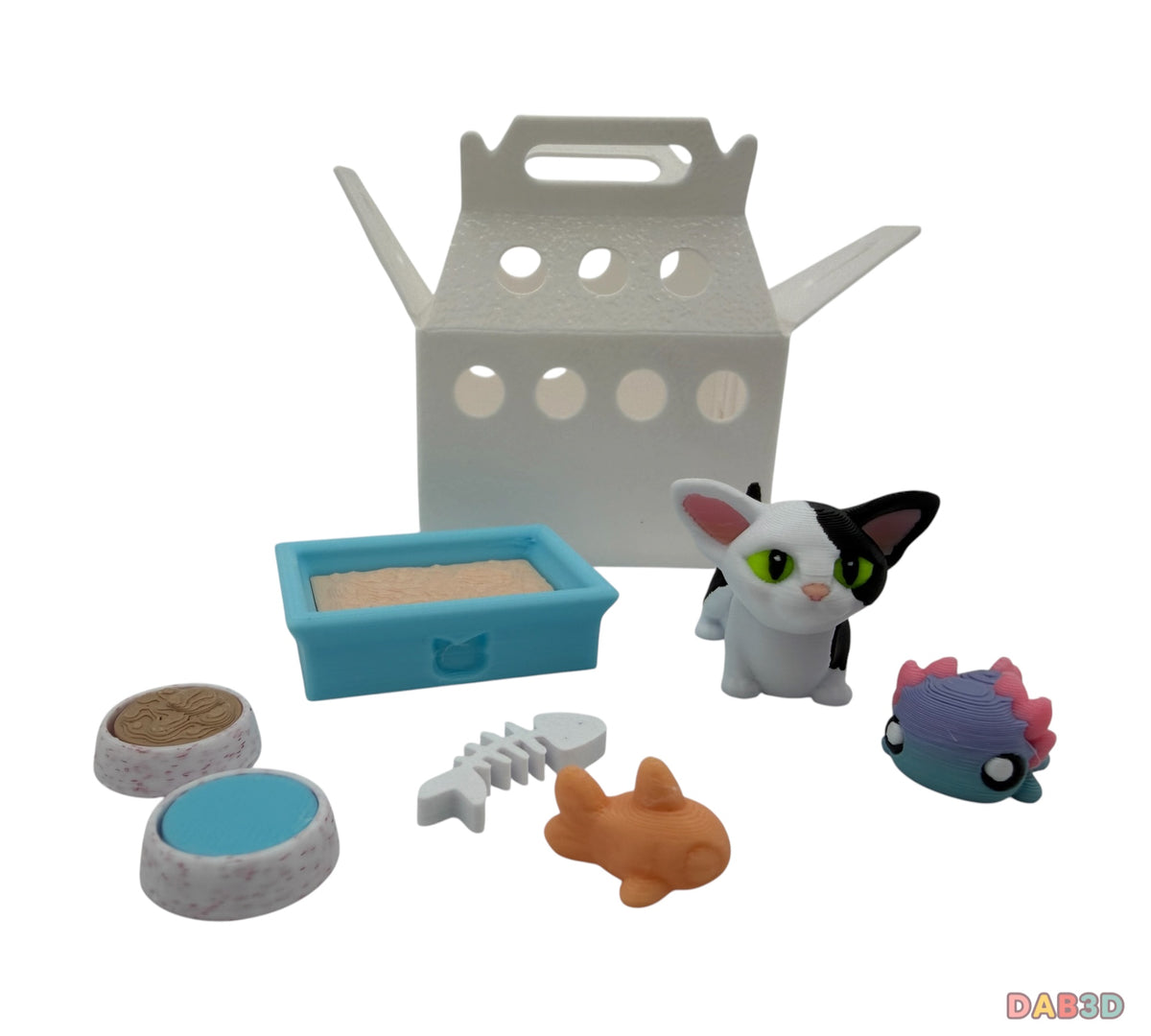 Deluxe Surprise Box