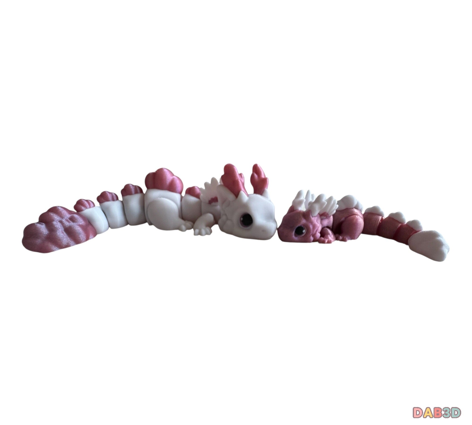 Cloud Dragon