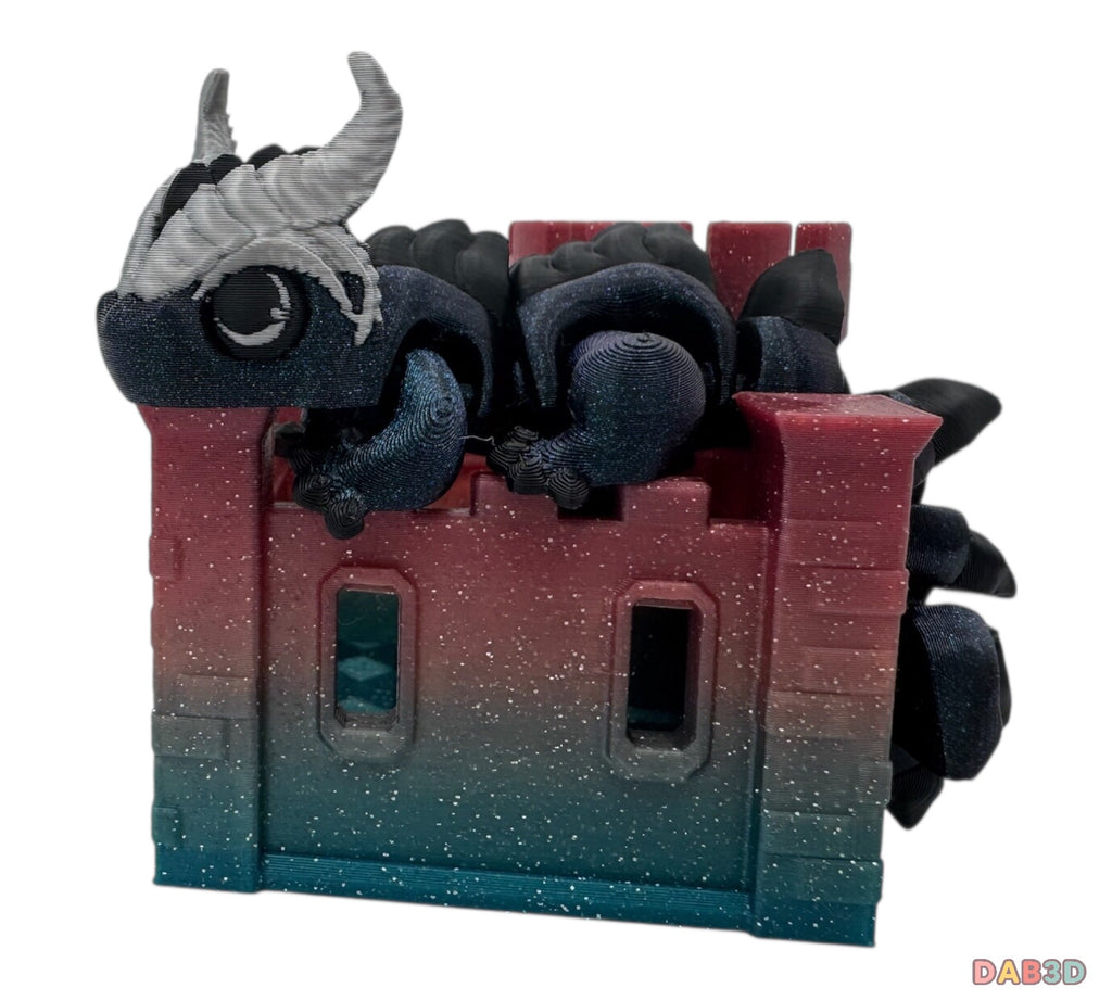 Drathal Dragon