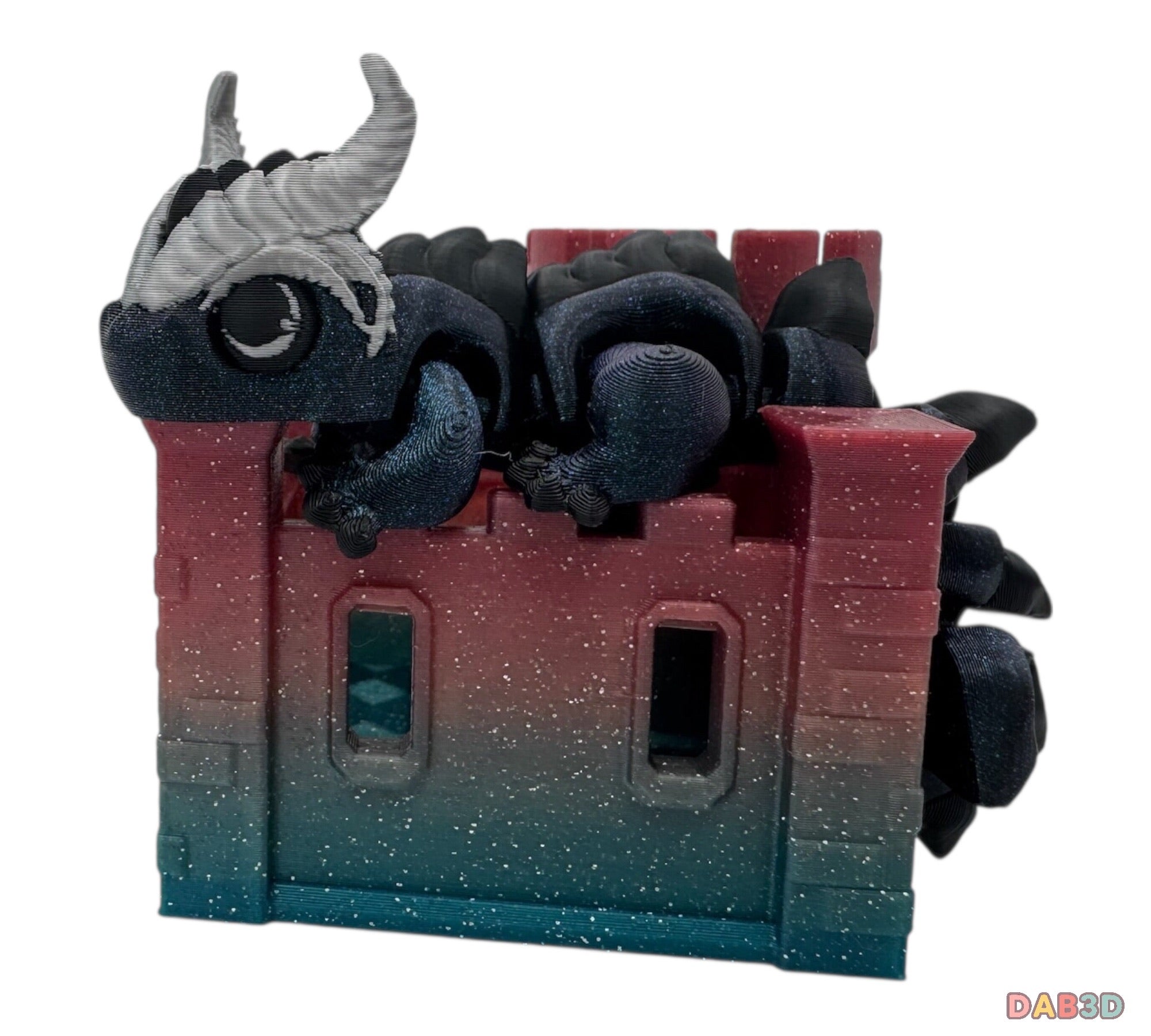 Drathal Dragon