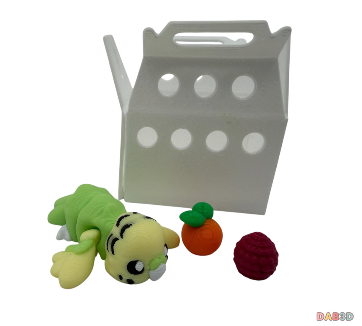 Surprise Box