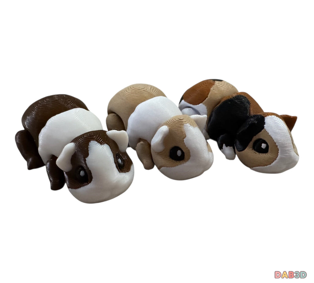 Guinea Pigs