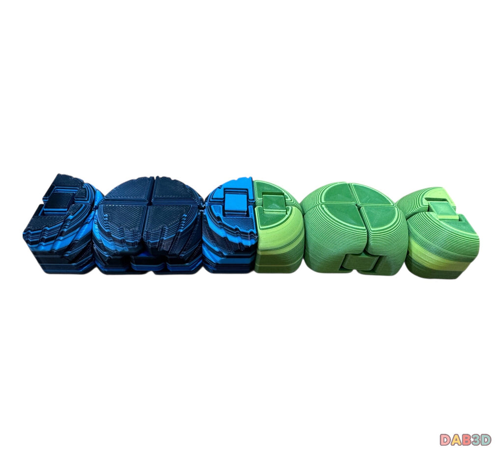 Infinity Cube
