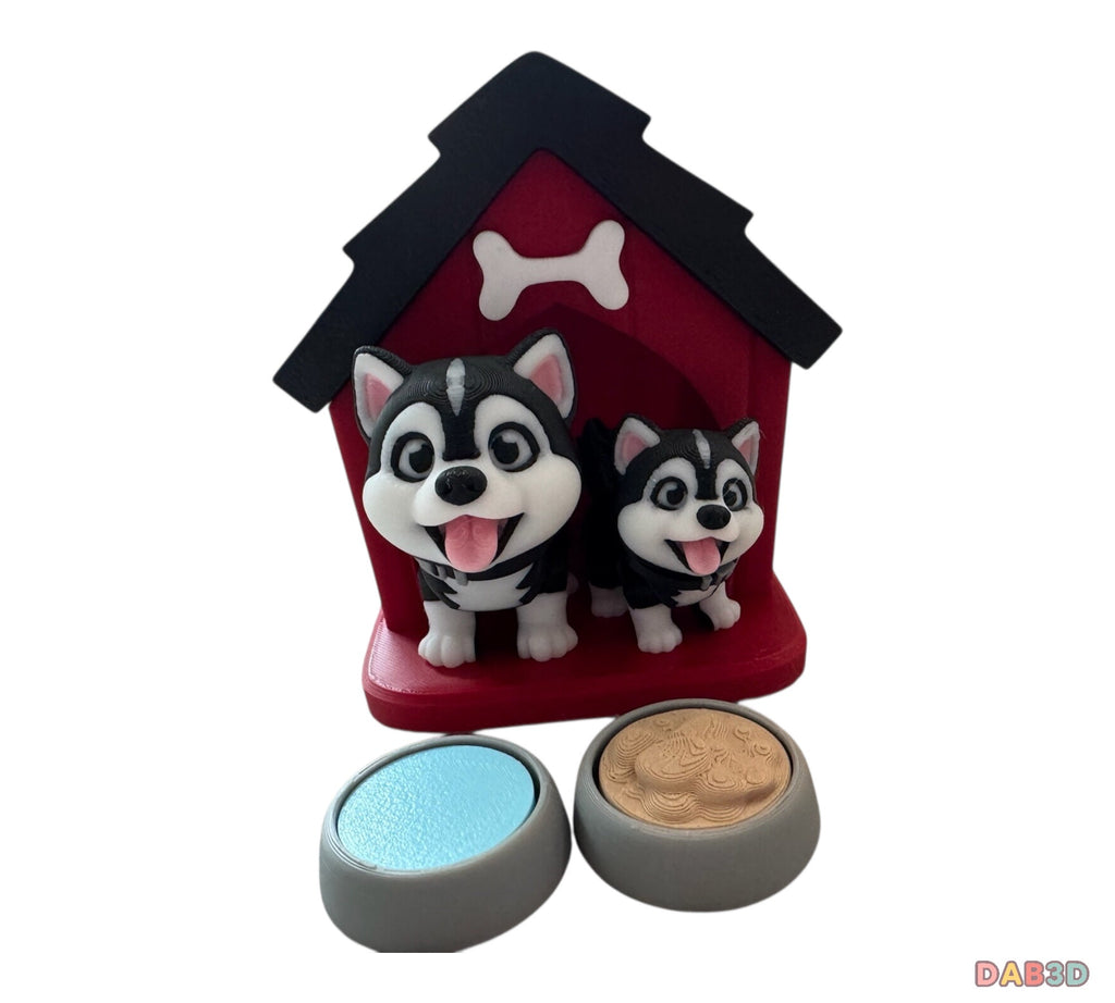 Husky