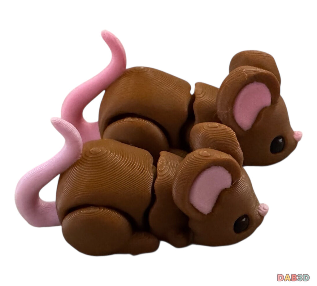 Mice
