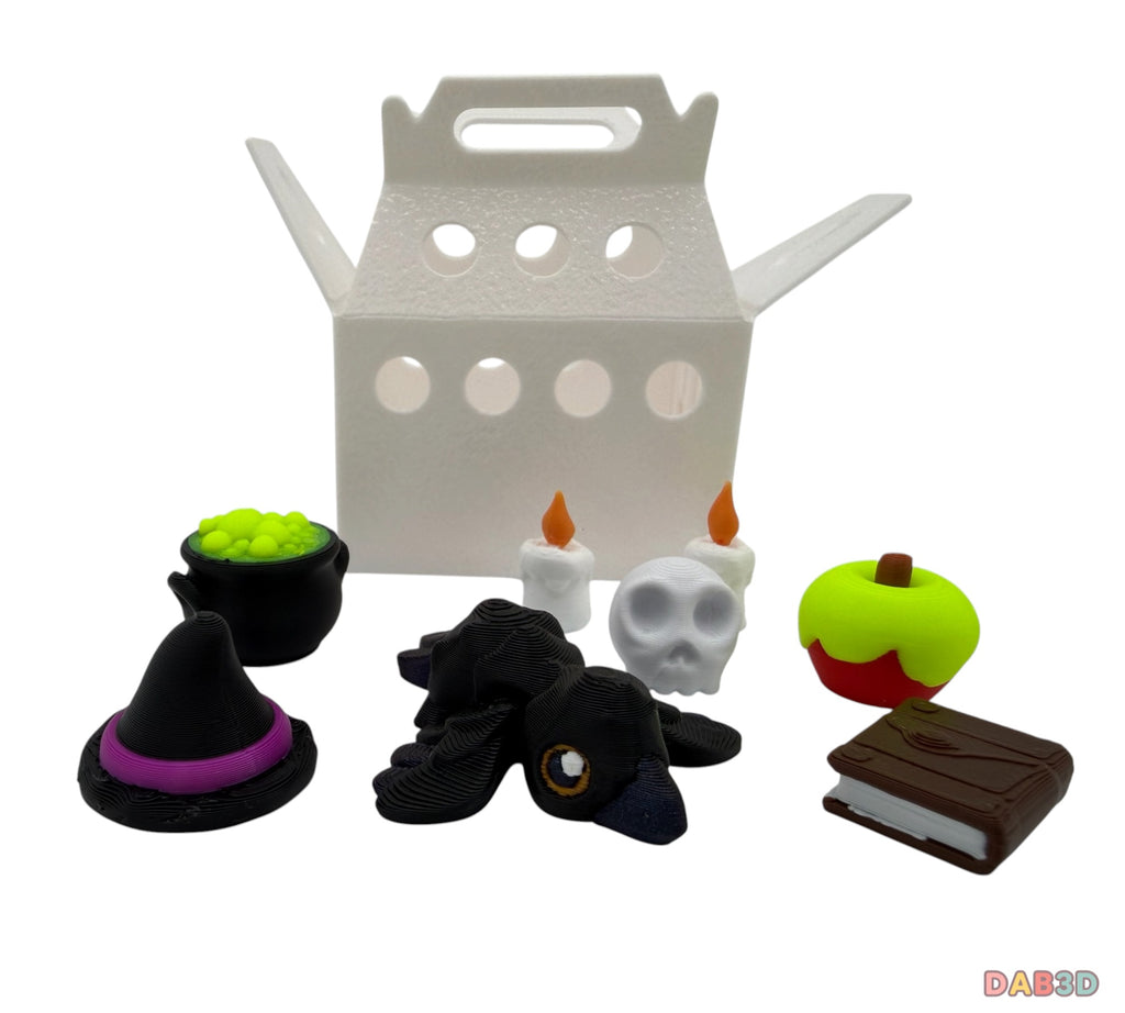 Deluxe Surprise Box