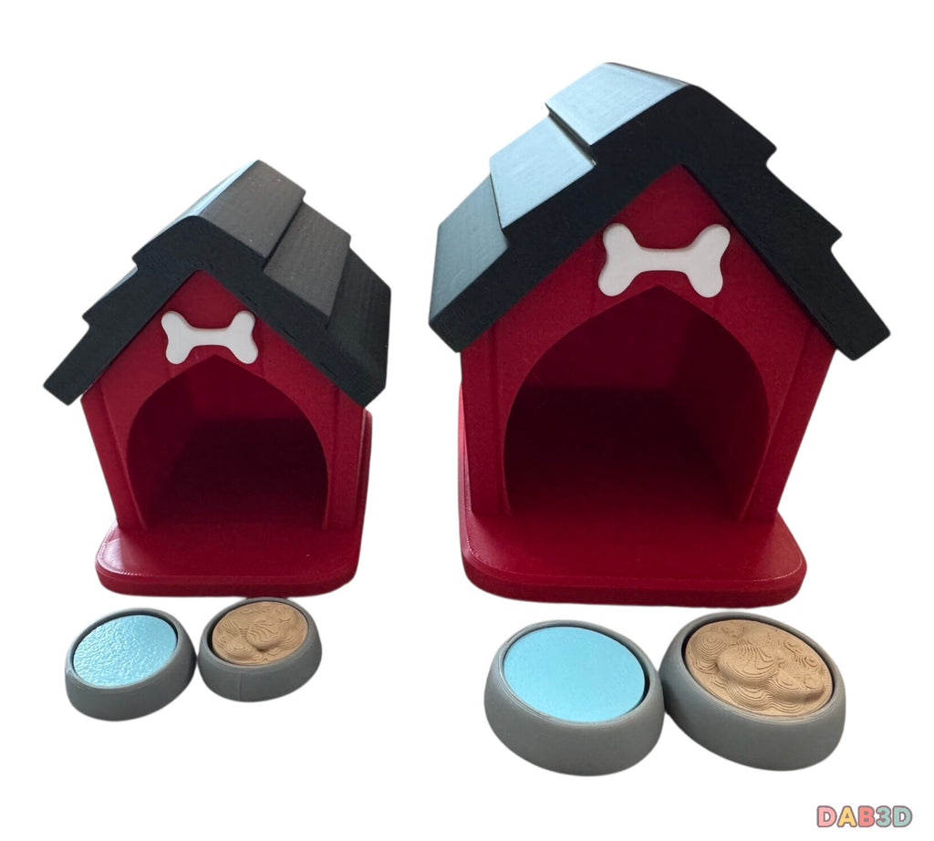 Dog House