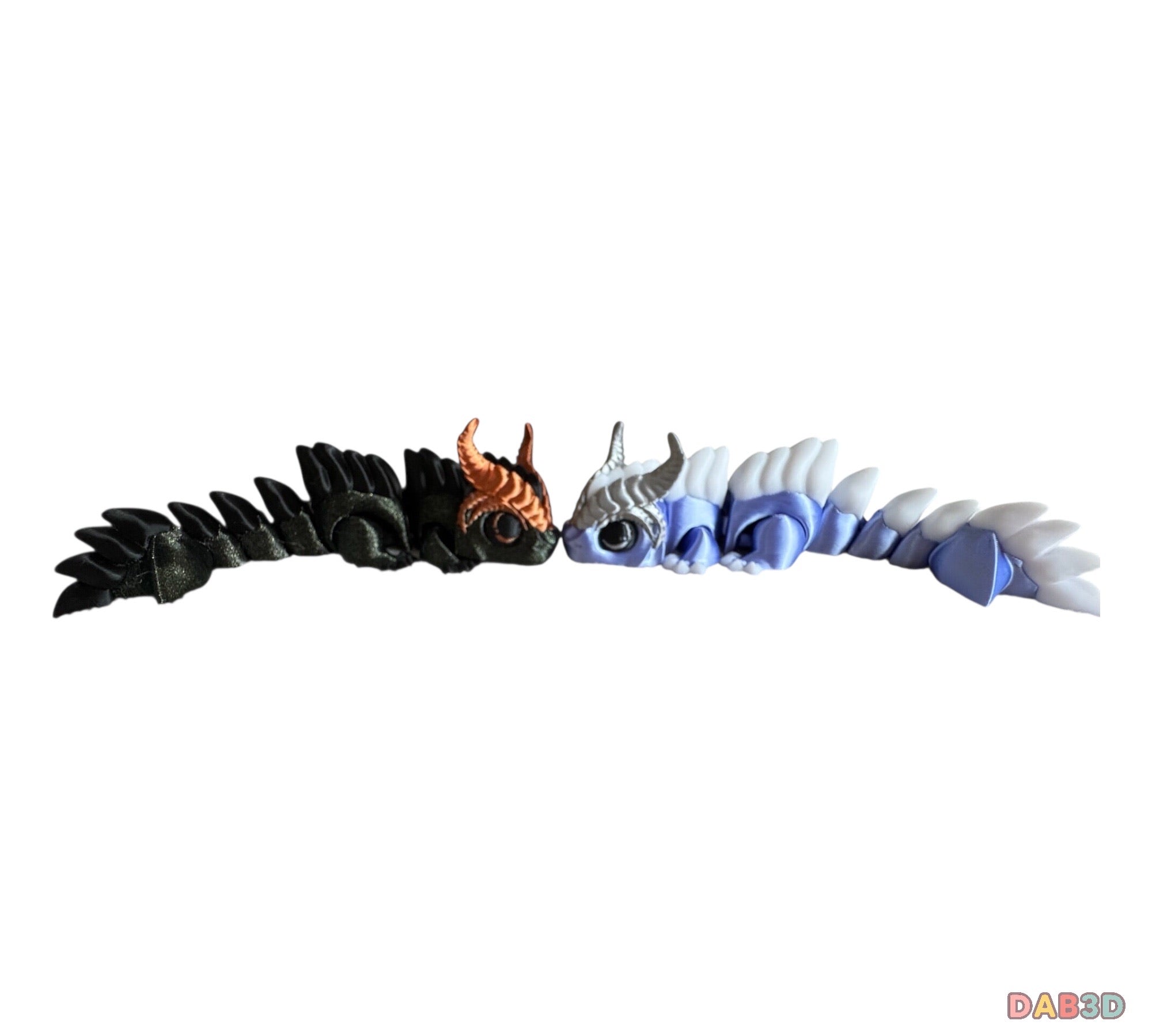 Drathal Dragon
