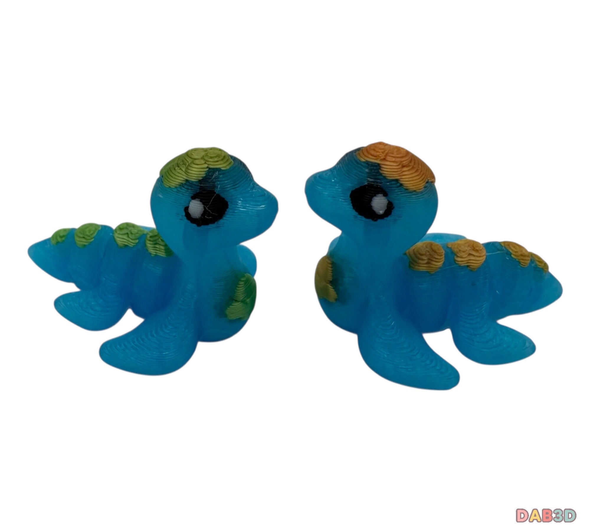 Tahoe Tessie/Loch Ness