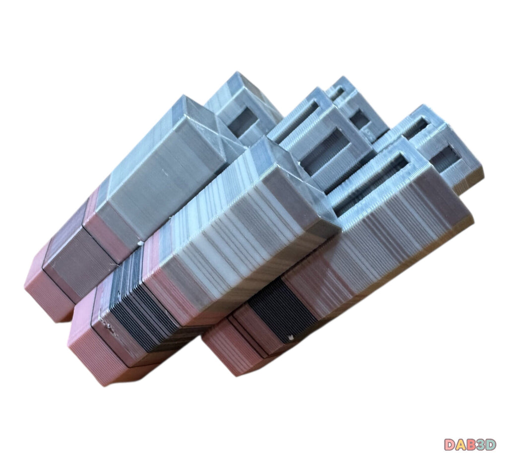 Strata Stacks