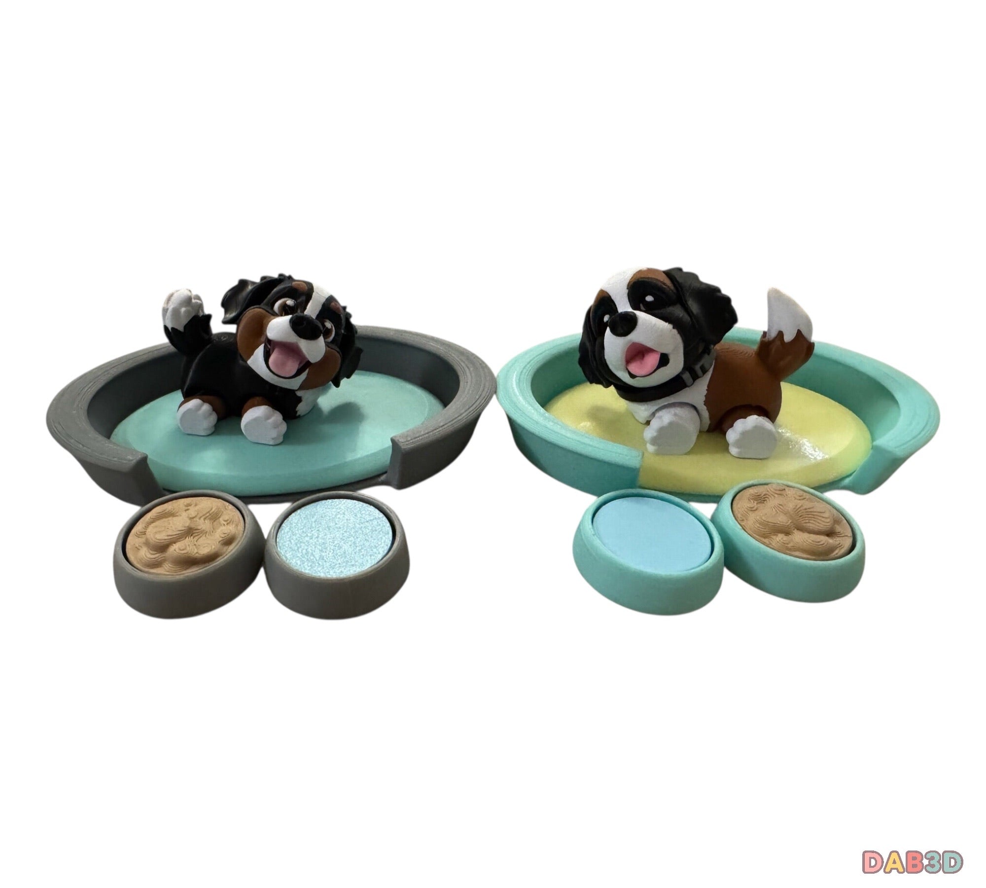 Bernese Mountain Dog