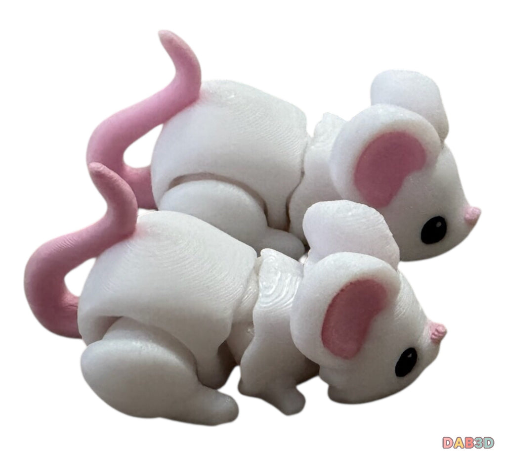 Mice