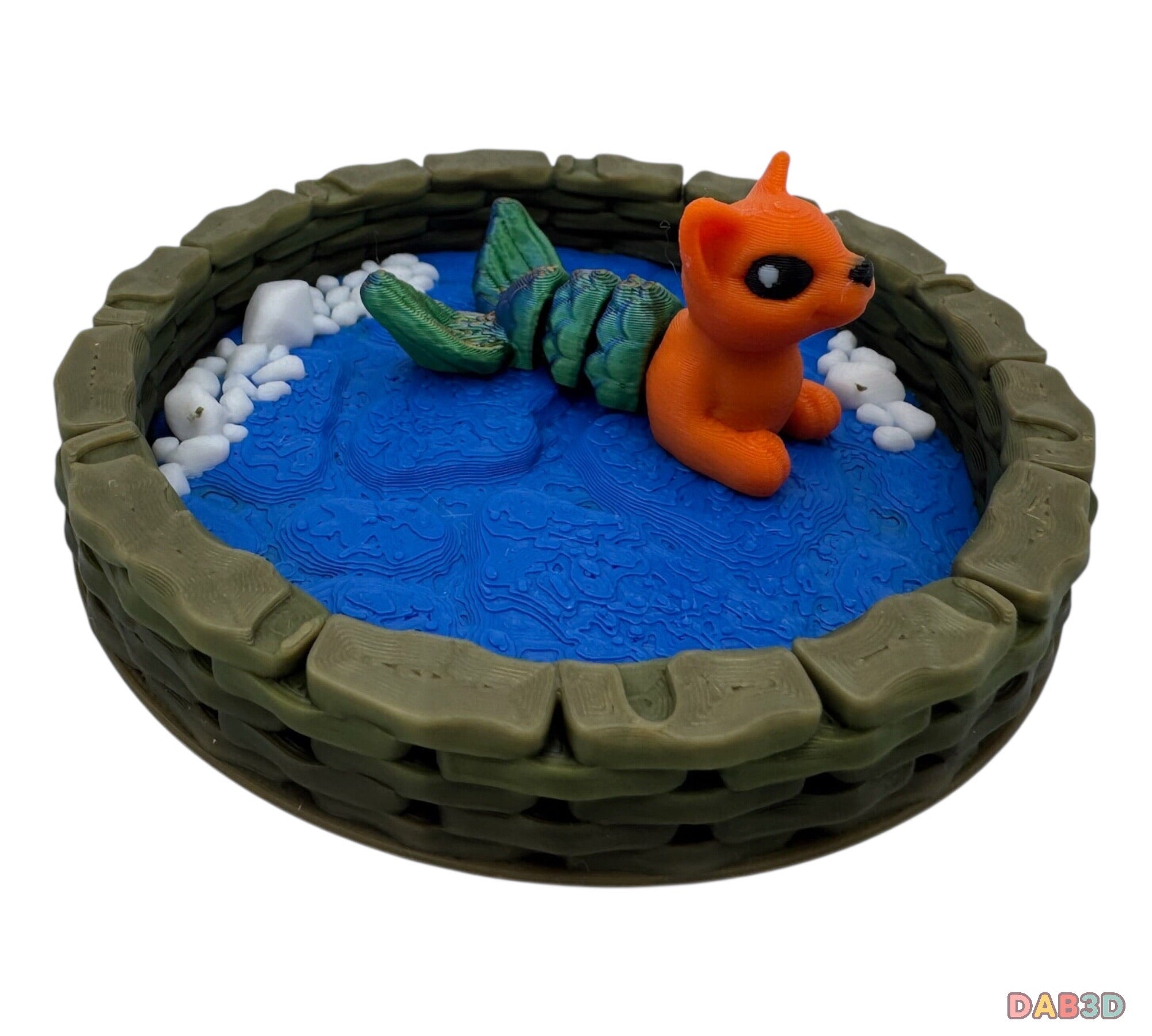 Purrmaid