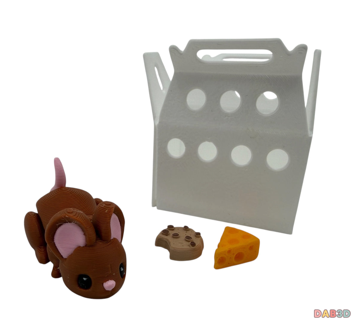 Surprise Box