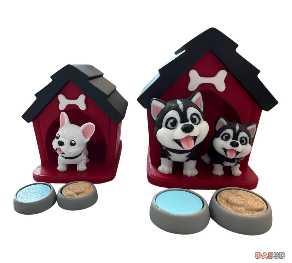 Dog House