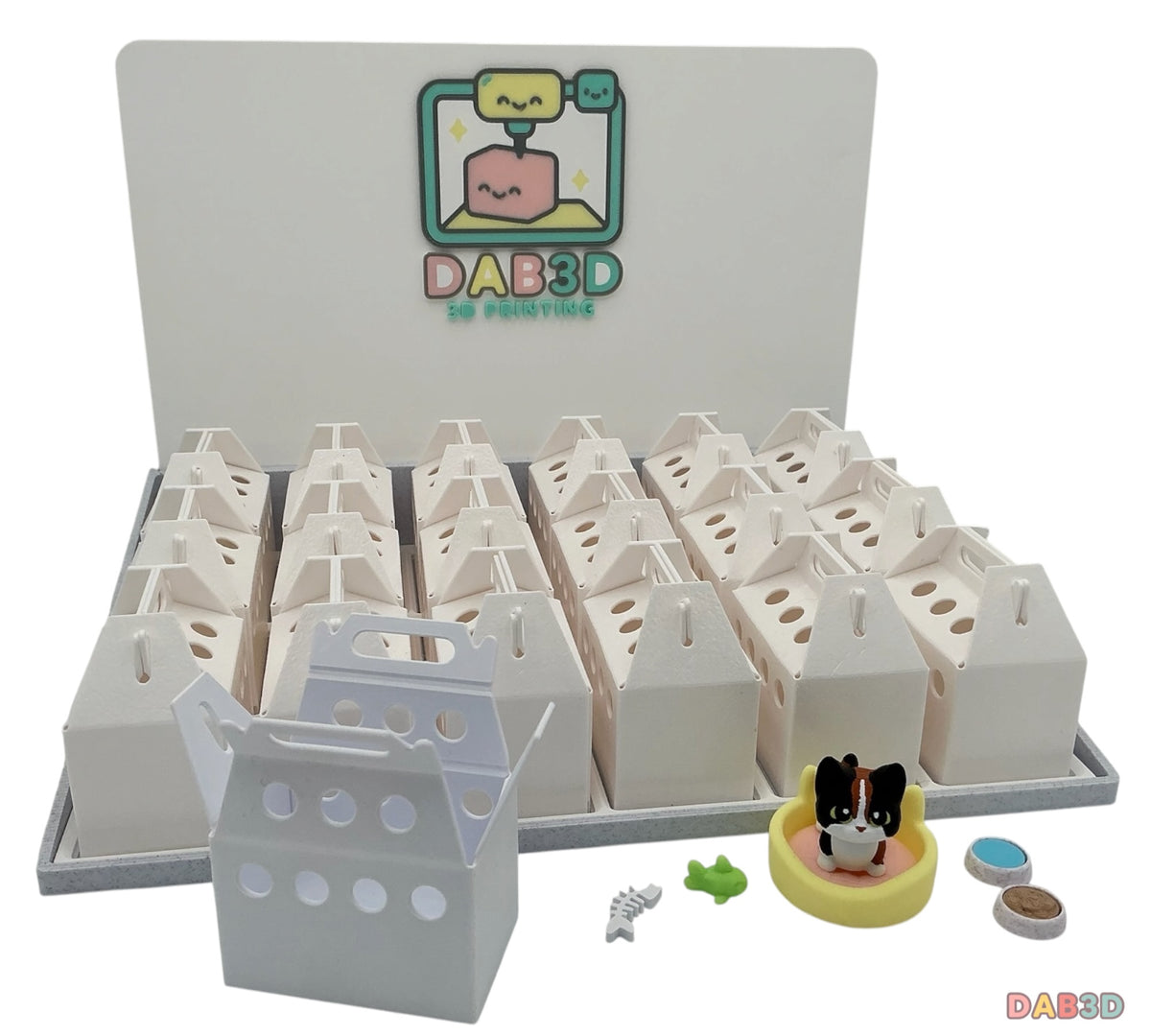 Deluxe Surprise Box