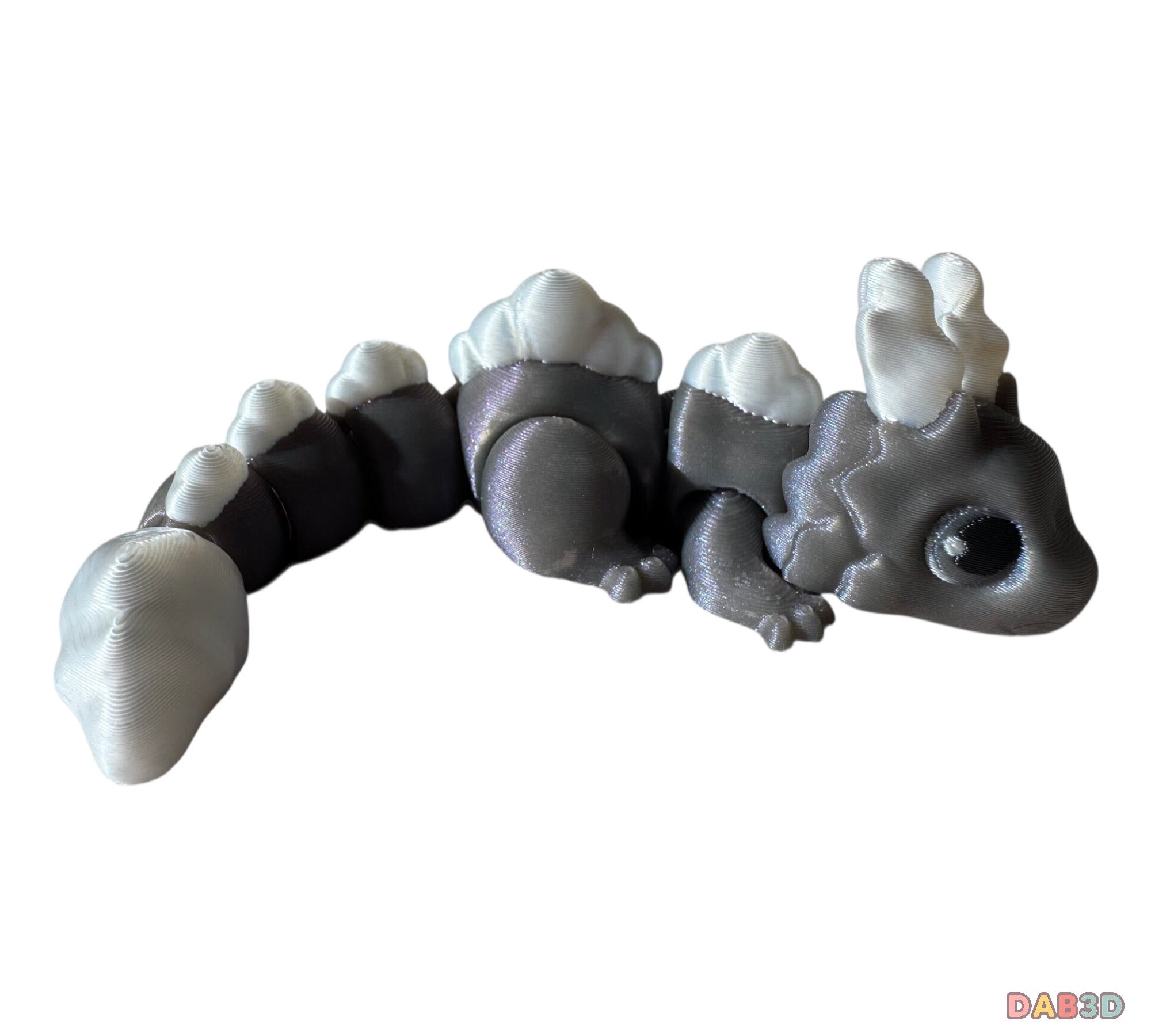 Fog Dragon