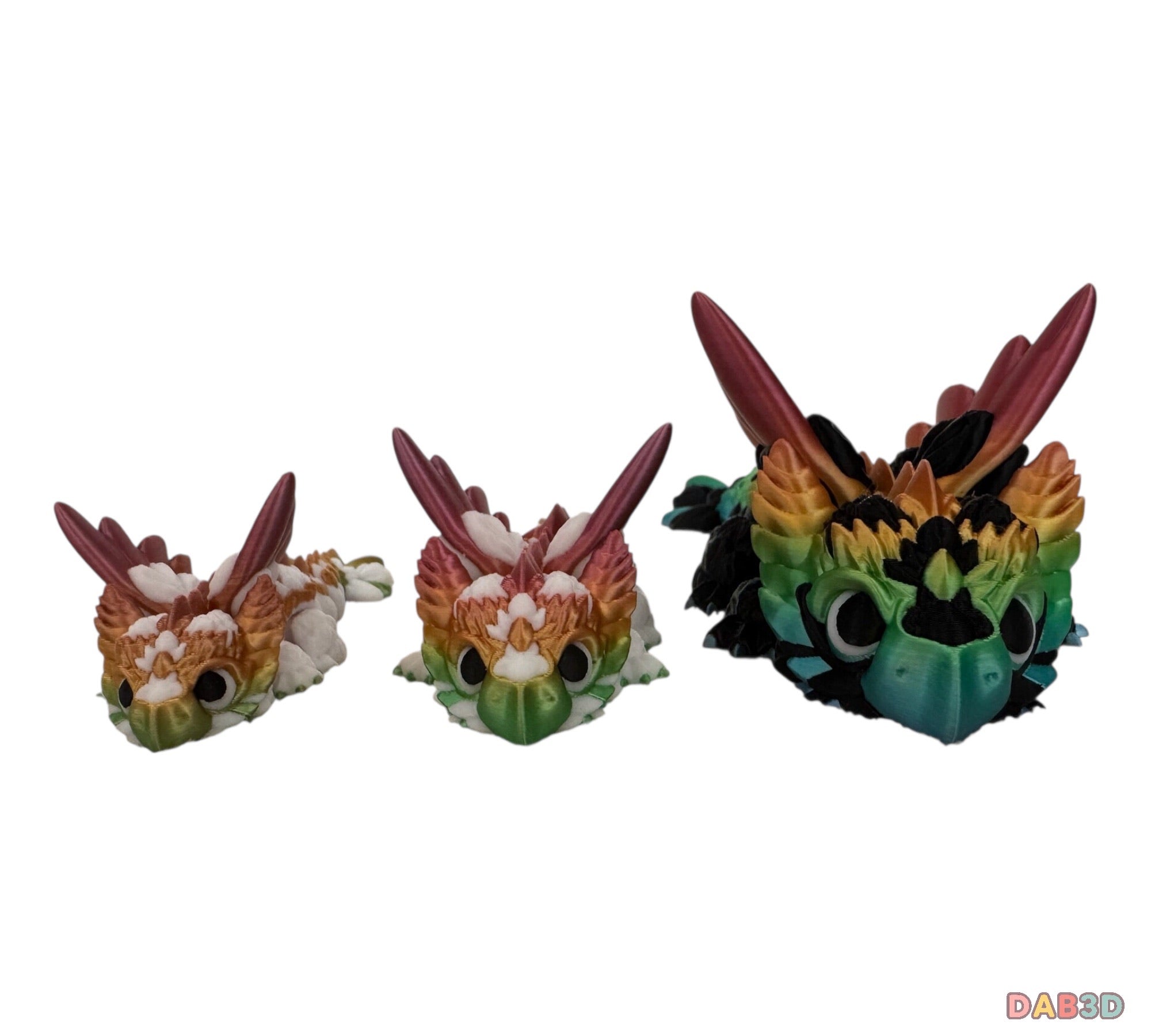 Owl Dragon