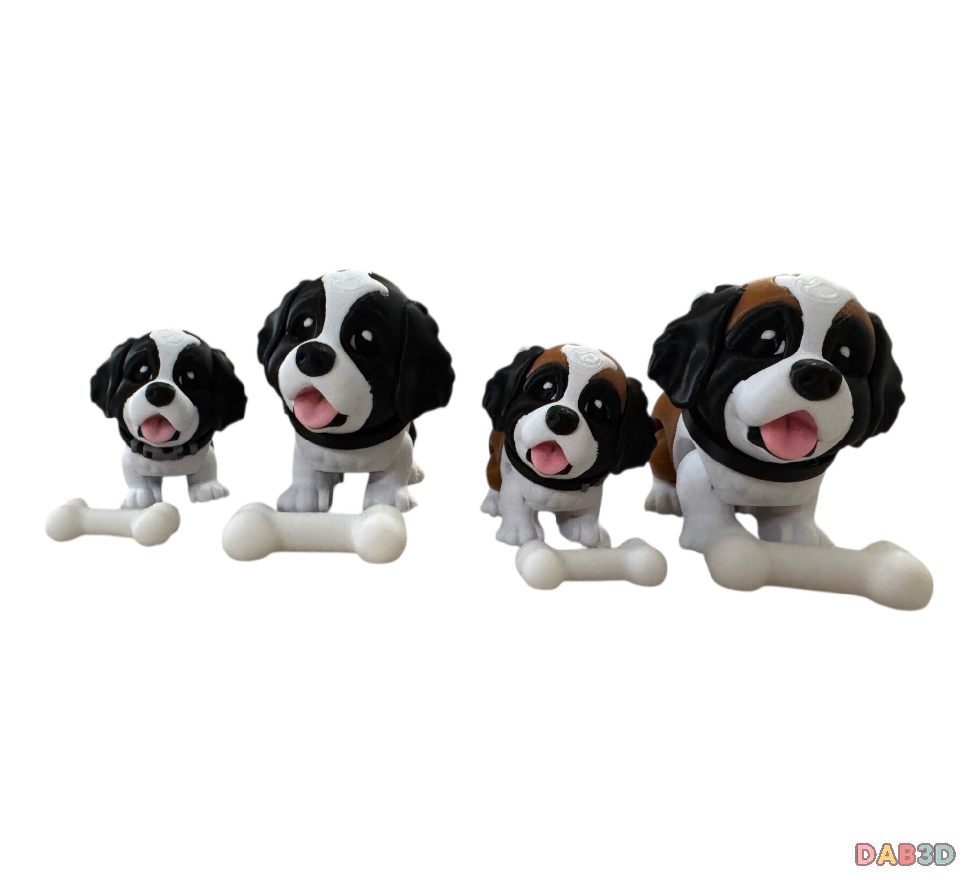 Saint Bernard