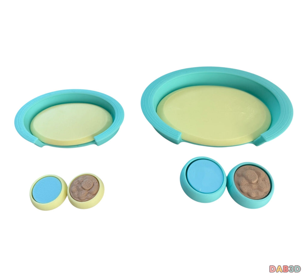Pet bowl and bed