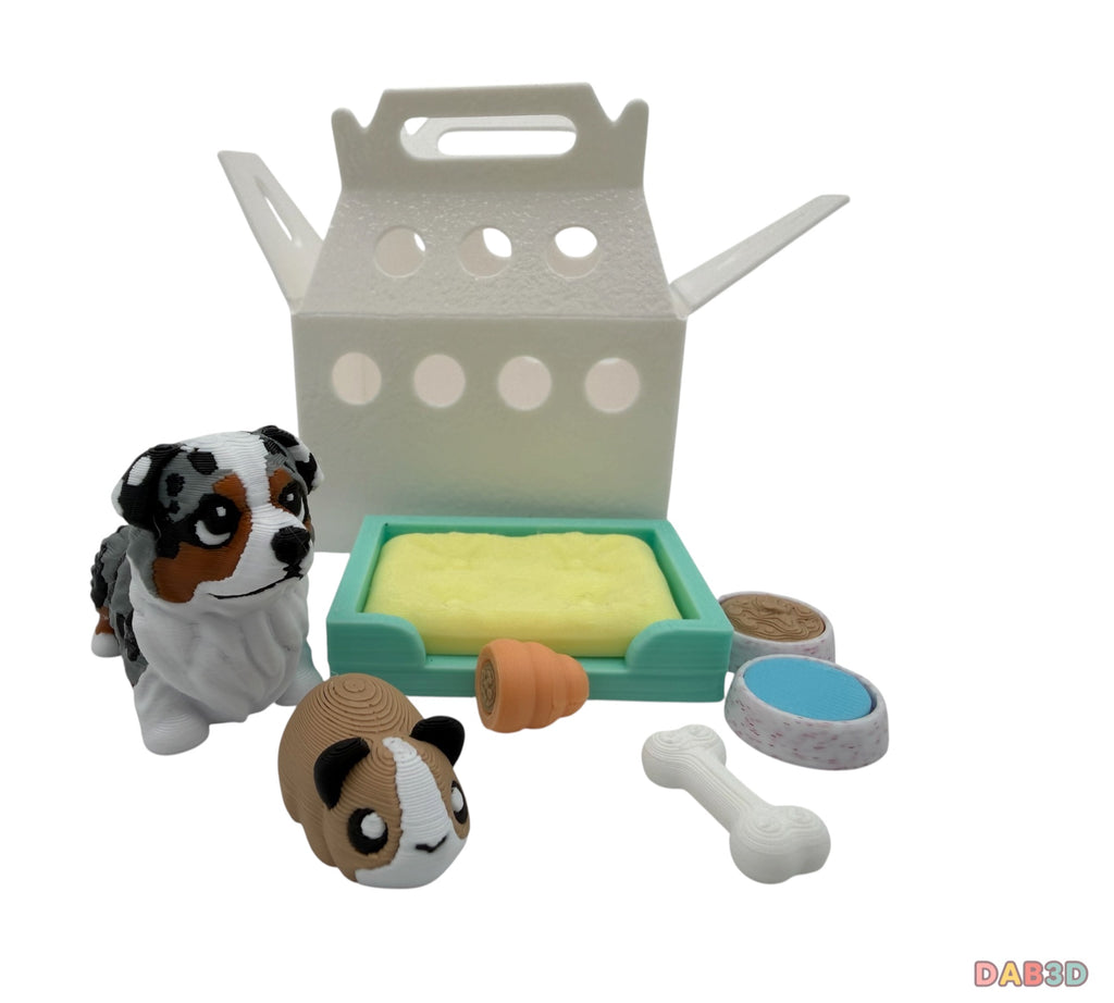Deluxe Surprise Box